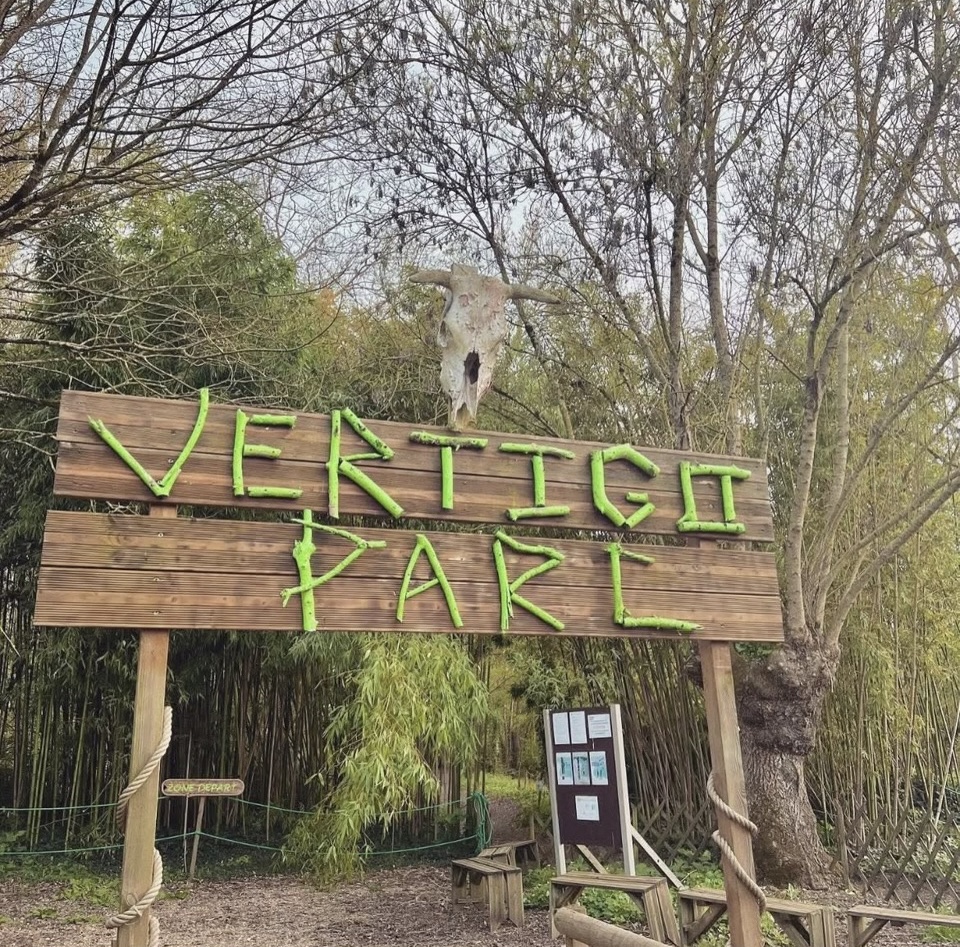 Vertigo Parc 6